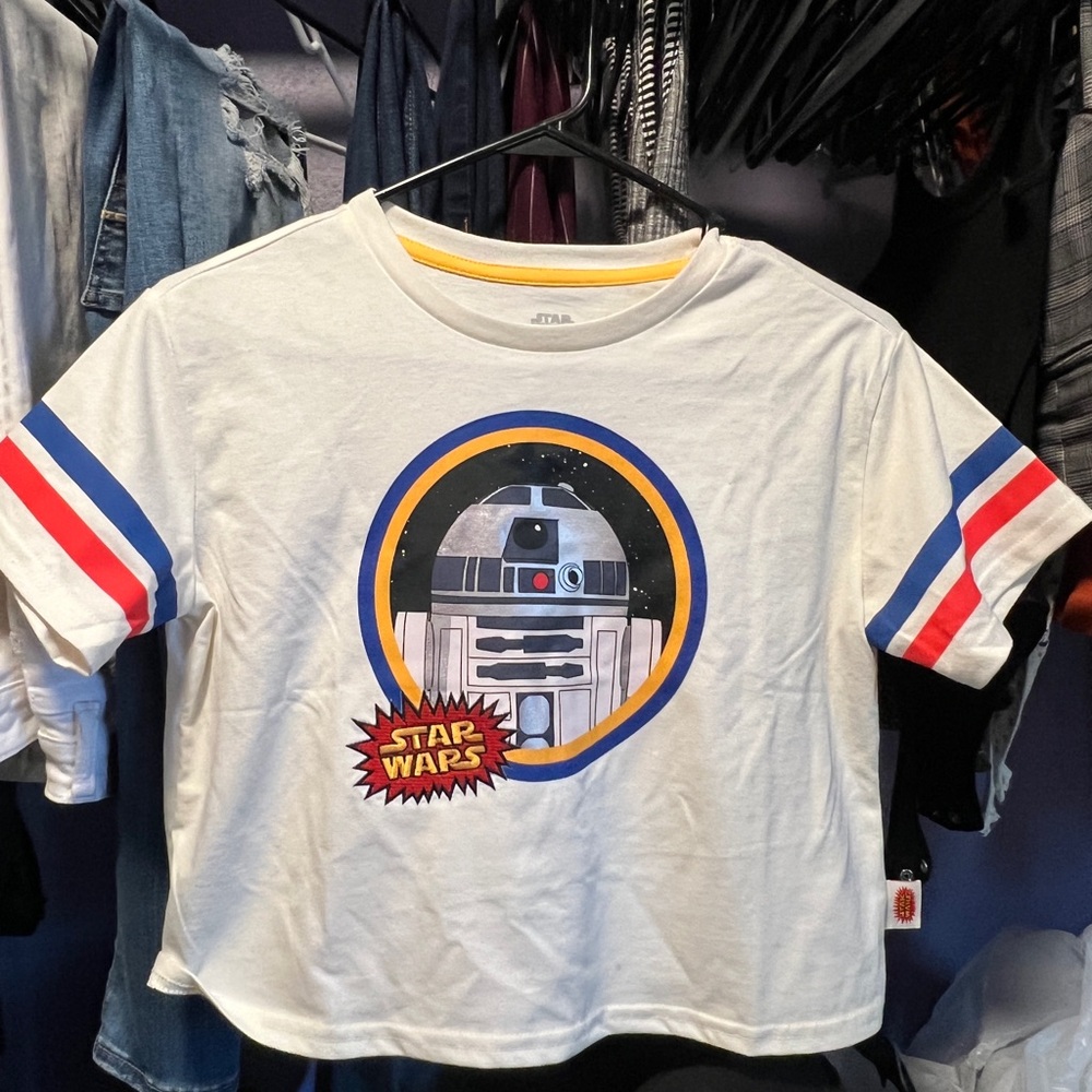 Star Wars T-Shirt